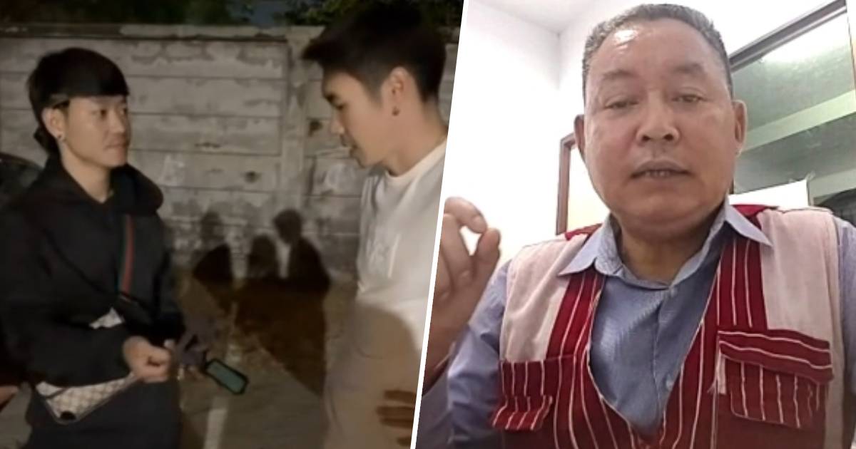 อดีต สส.กะเหรี่ยง ซัด "เฮียตี๋" ทำร้ายวัยรุ่น ย้ำเราคือร่วมสร้างชาติ