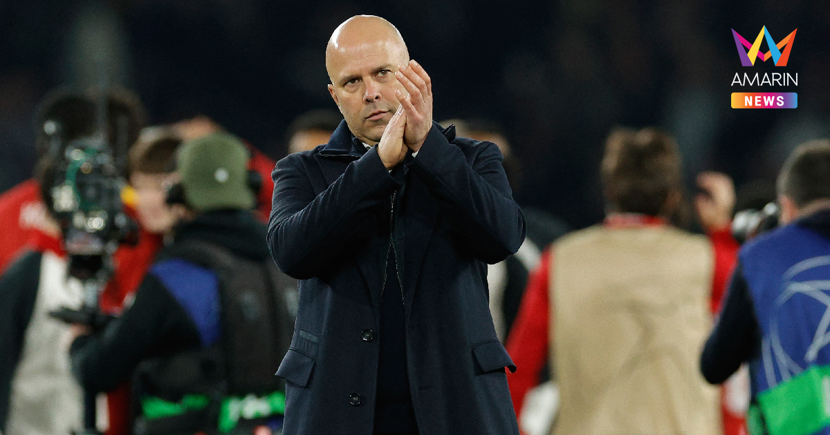 "สล็อต" ยอมรับ ลิเวอร์พูล พ่าย กาลาตาซาราย ศึกยูฟ่าแชมเปี้ยนส์ลีก