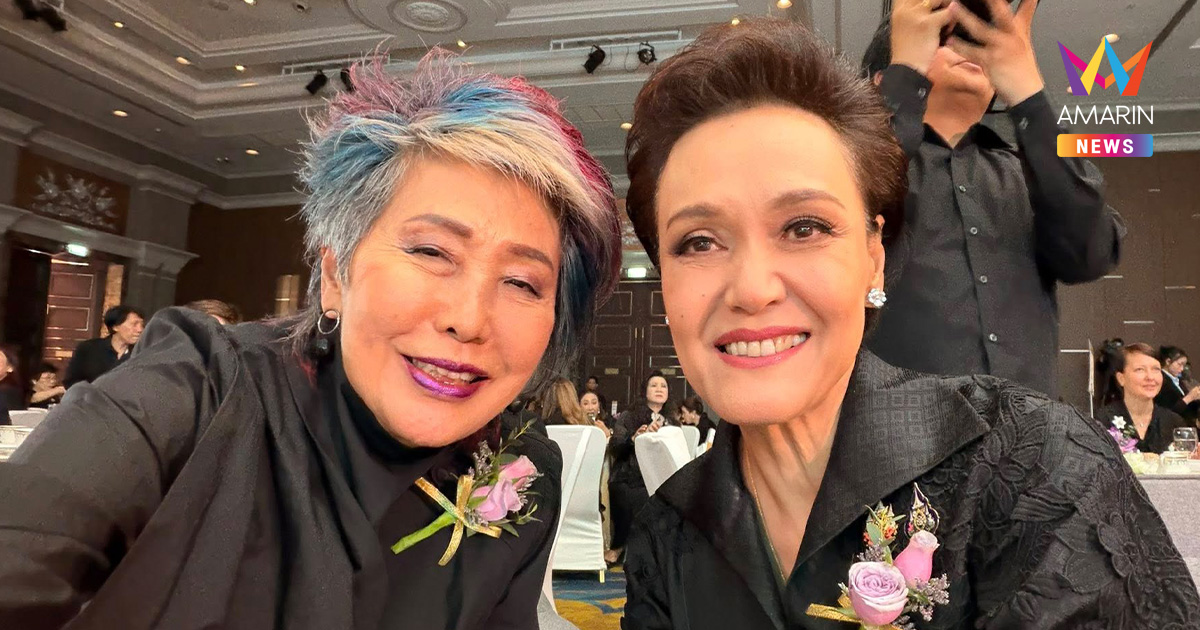 หมอพรทิพย์ ย้อนรำลึกบุญคุณ "ศุภจี" บุกเบิกนวัตกรรมกู้ภัยสึนามิปี 47