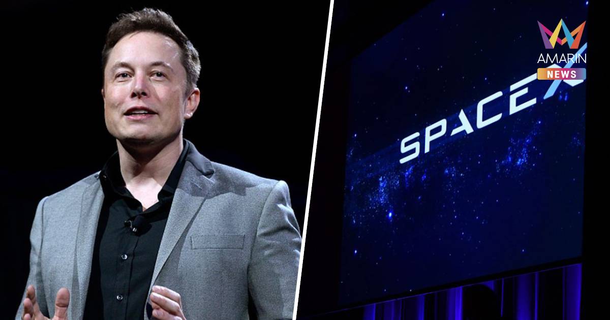 อีลอน มัสก์ ทุบสถิติโลกครองแชมป์เศรษฐีเบอร์ 1 ปีที่ 2 ทะลุ 26 ล้านล้าน