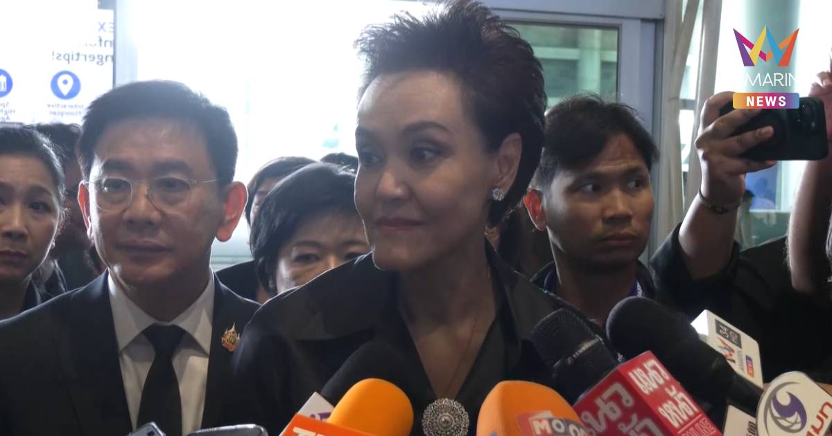 ศุภจี ไม่กังกลถูกจับตาเล่นการเมืองเต็มตัว ไม่ติดต้องทำงานรมต.ต่างพรรค