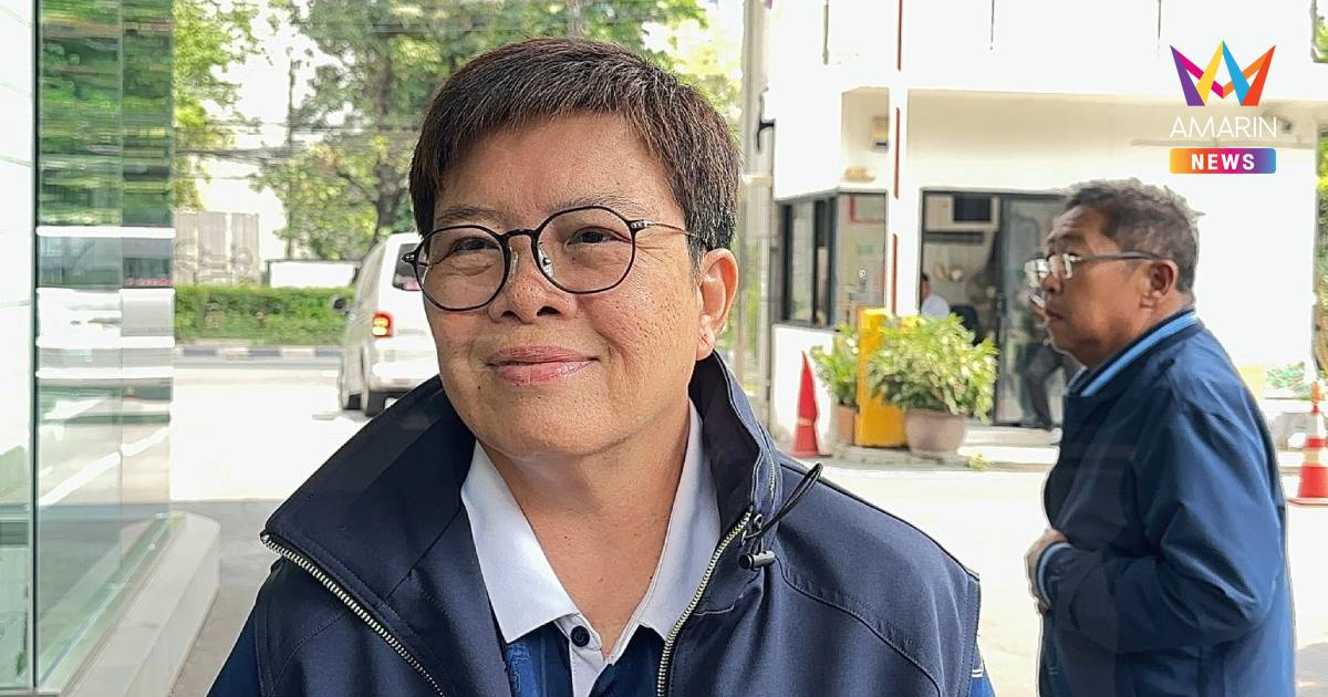 "มัลลิกา" พร้อมทำหน้าที่รองประธานสภาฯ คนที่ 1 หลังสื่อทักมีชื่อติดโผ