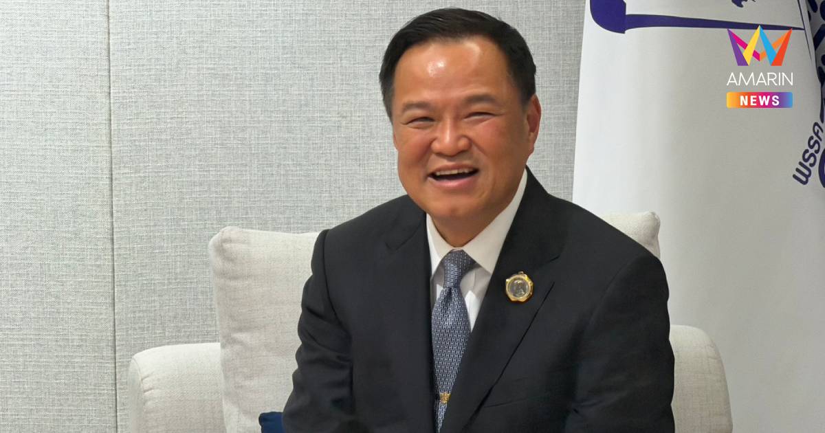 โผครม.ภูมิใจไทยใกล้สะเด็ดน้ำ!กระจายรมช.ให้มท.-คมนาคม "สรรเพชญ"นั่งรมต.