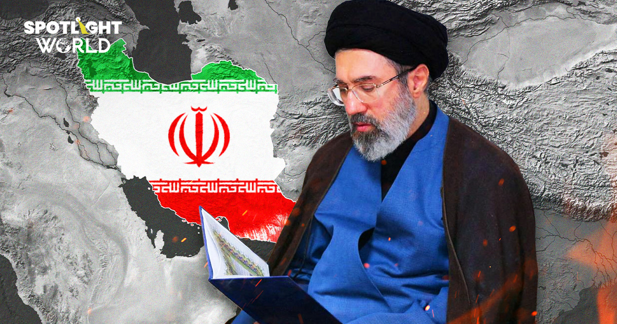 ผู้นำใหม่อิหร่านประกาศปิดตายช่องแคบฮอร์มุซ ลั่นจะล้างแค้นด้วยเลือด