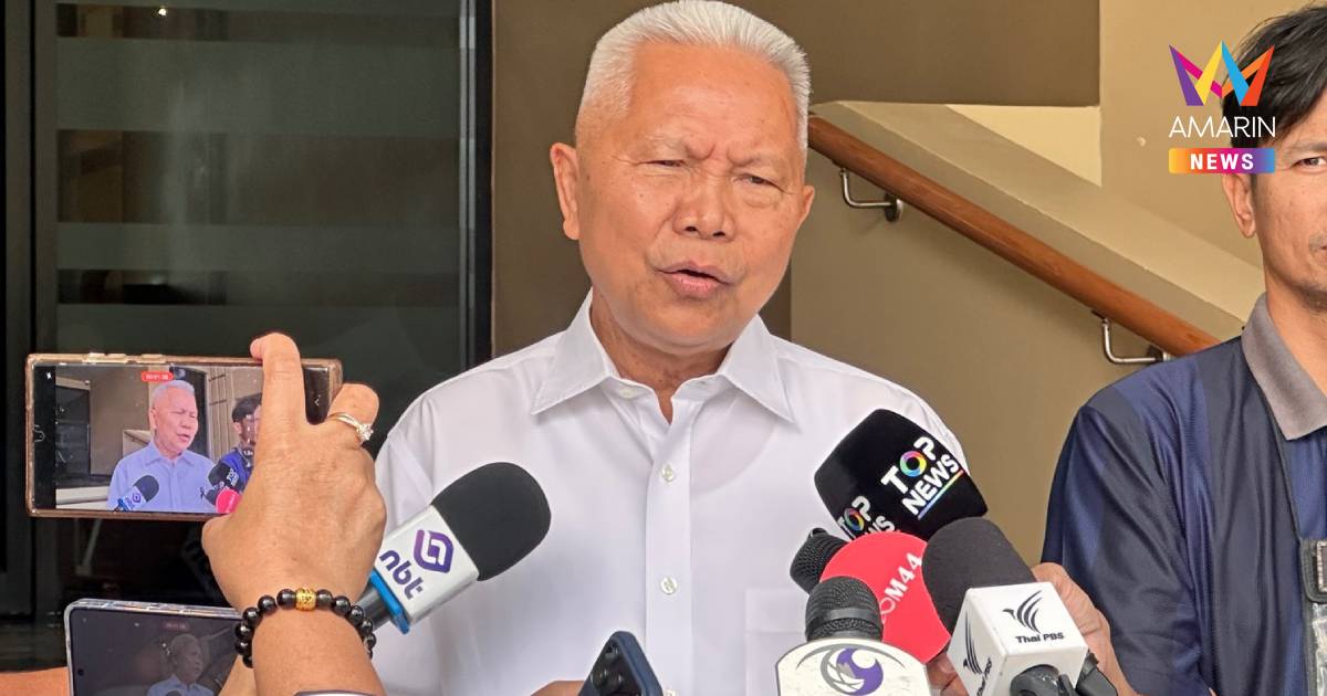 "โสภณ" เชื่อขรก.ยึดหลักกฎหมาย หลังมีกระแสข่าวยกคำร้องคดีฮั้วสว.