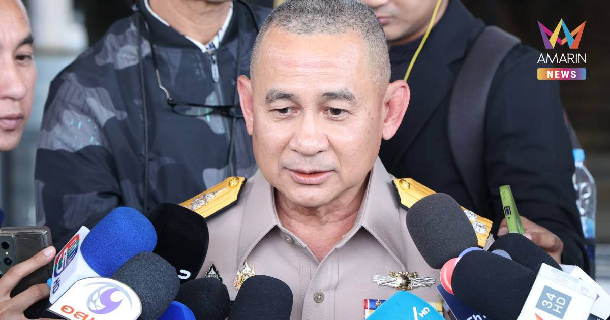 กองทัพเรือ-ศรชล. เร่งช่วยเหลือลูกเรือไทย 3 คน ยันสถานะยังมีชีวิตอยู่