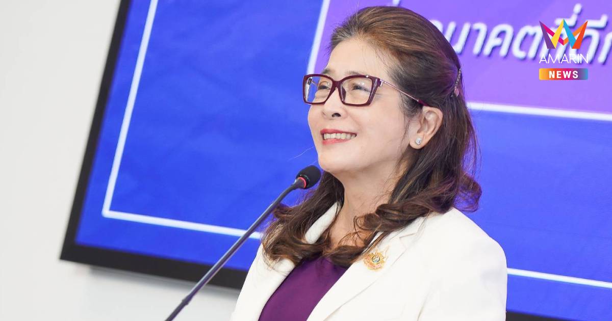 "หญิงหน่อย"แนะรัฐพลิกวิกฤตสงคราม ปฏิรูป3โครงสร้าง"พลังงาน-ขนส่ง-อาหาร"