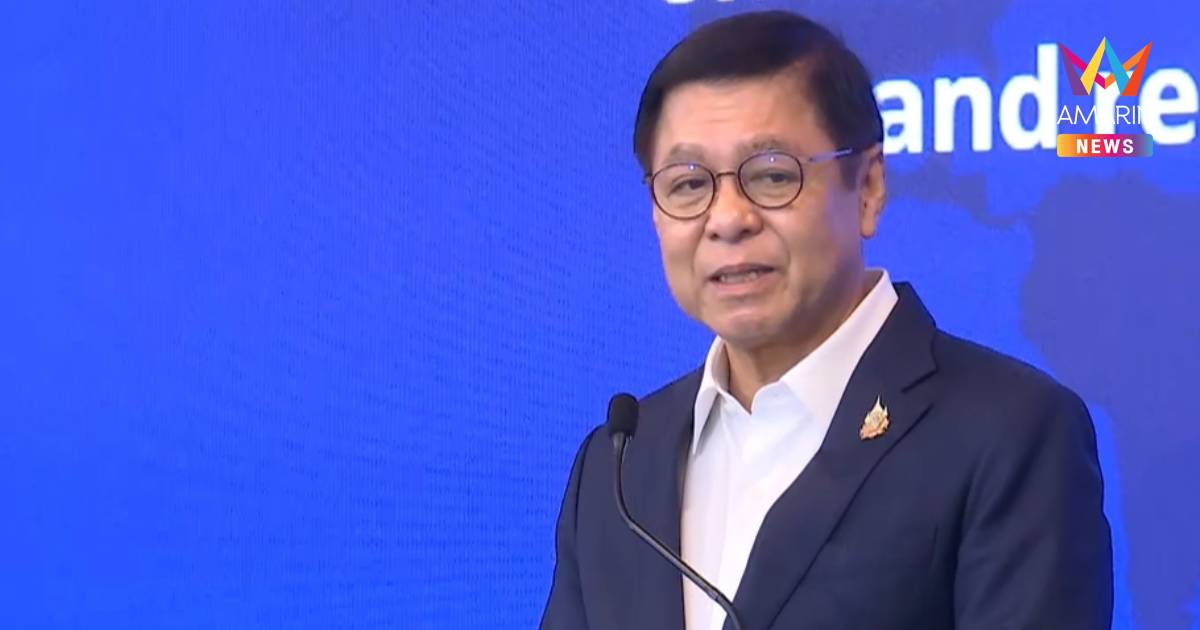 ไทยดึงอาเซียนรับมือวิกฤตตะวันออกกลาง"สีหศักดิ์"ห่วงกระทบพลังงาน-ศก.