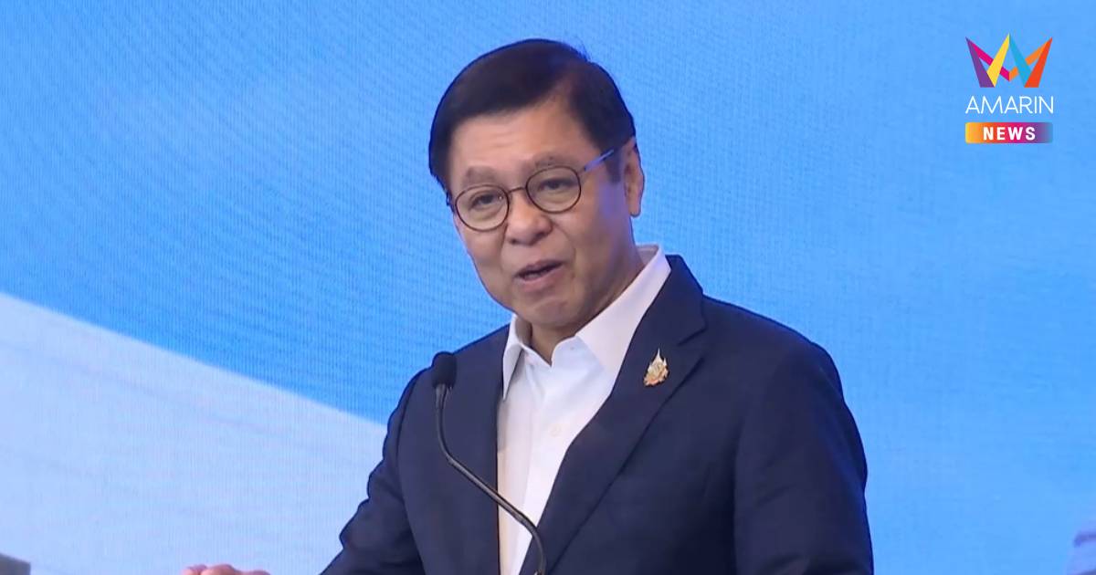 "สีหศักดิ์"มอง กัมพูชามีพฤติกรรมย้อนแย้ง ระหว่างสิ่งที่พูดกับสิ่งที่ทำ