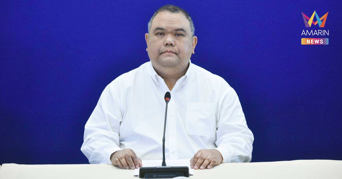 ศบก. เผย สงครามตะวันออกกลางขยายวงกว้าง - 20 ลูกเรือถึงไทย 16 มี.ค. นี้