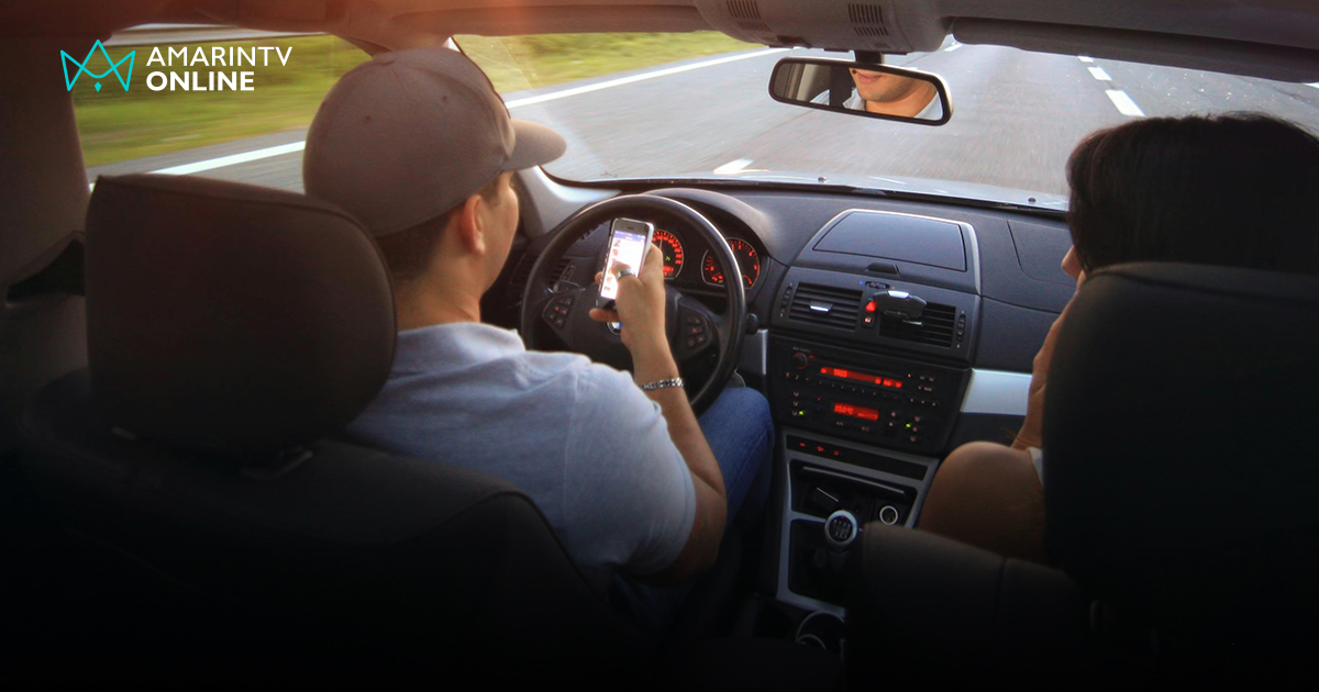 รวม 5 แอปฯ ต้องมี! ช่วยคนใช้รถปี 26 เดินทางง่าย คุ้มค่า จบครบในเครื่อง