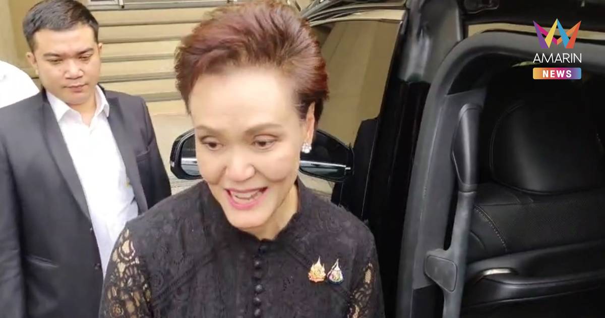 รอฟังพรุ่งนี้! “ศุภจี” เผย มีแผนช่วยเหลือกรณีราคาสินค้าพุ่งสูง