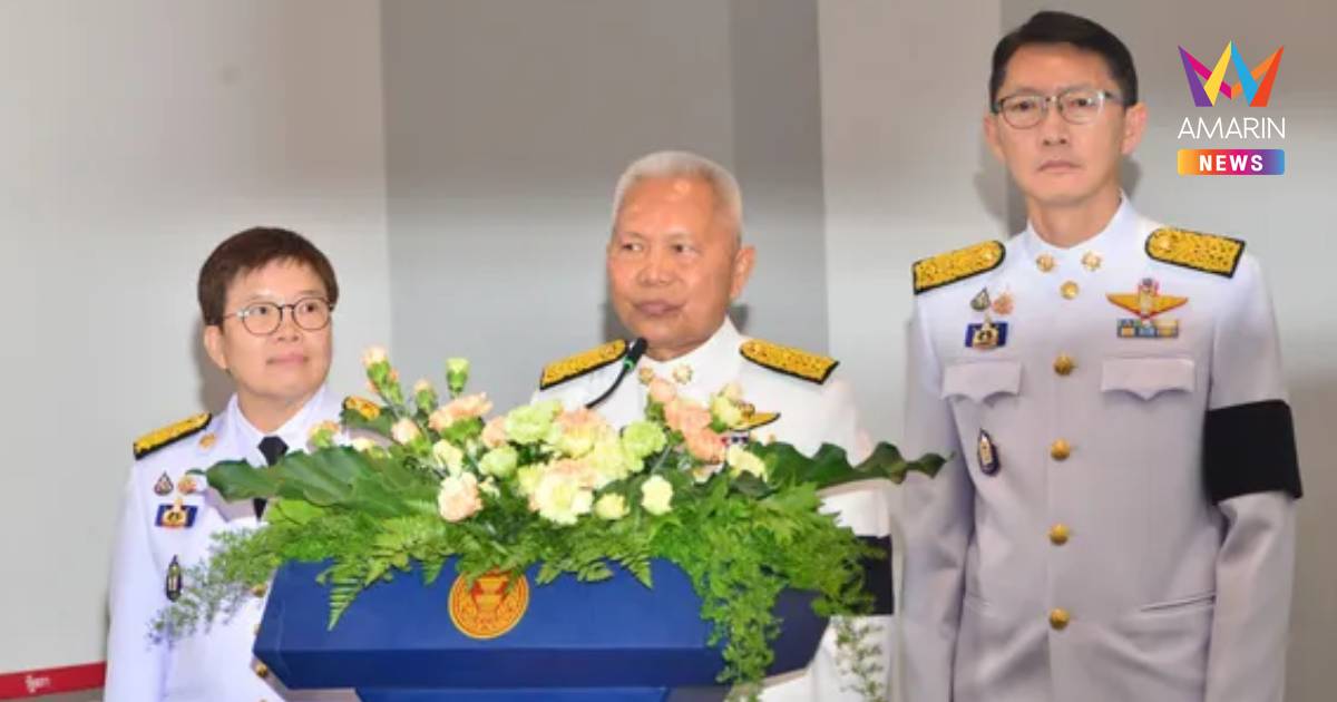 โหวตนายกฯ 19 มี.ค. "โสภณ" หวังรัฐบาลใหม่มีอำนาจเต็มก่อนสงกรานต์