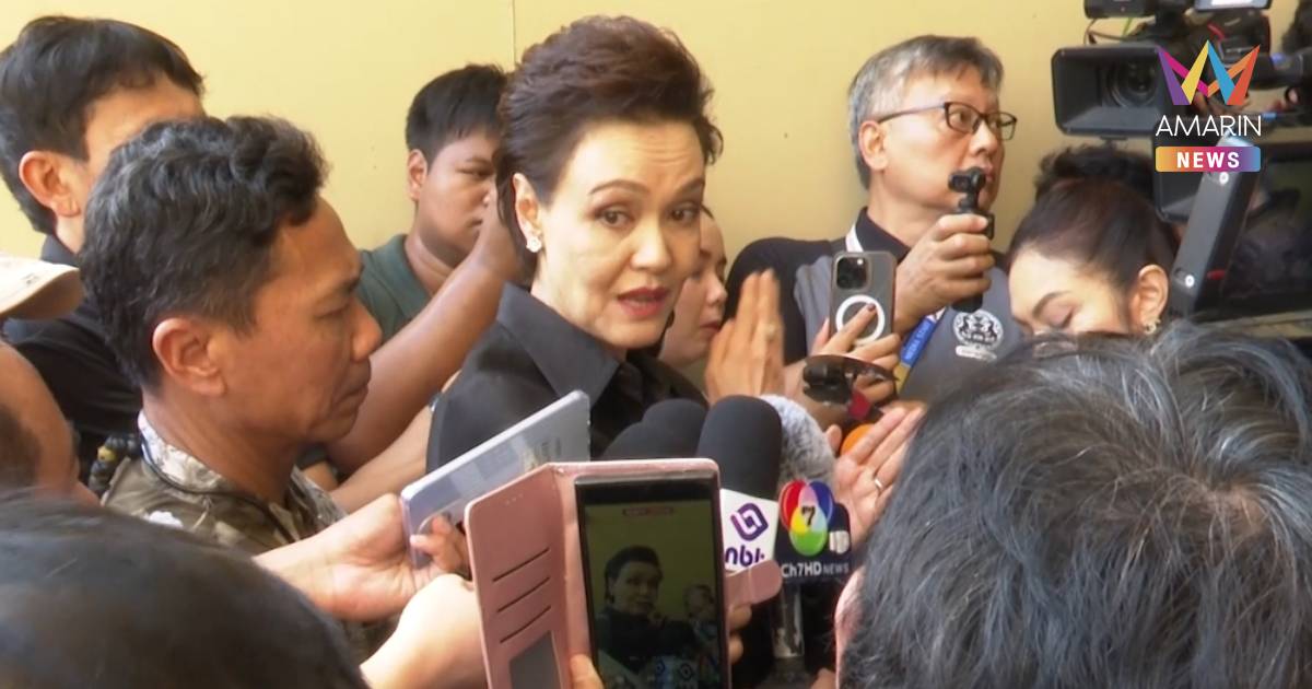 “ศุภจี” ขอปชช.อย่าตื่นตระหนกน้ำมันขาดช่วง