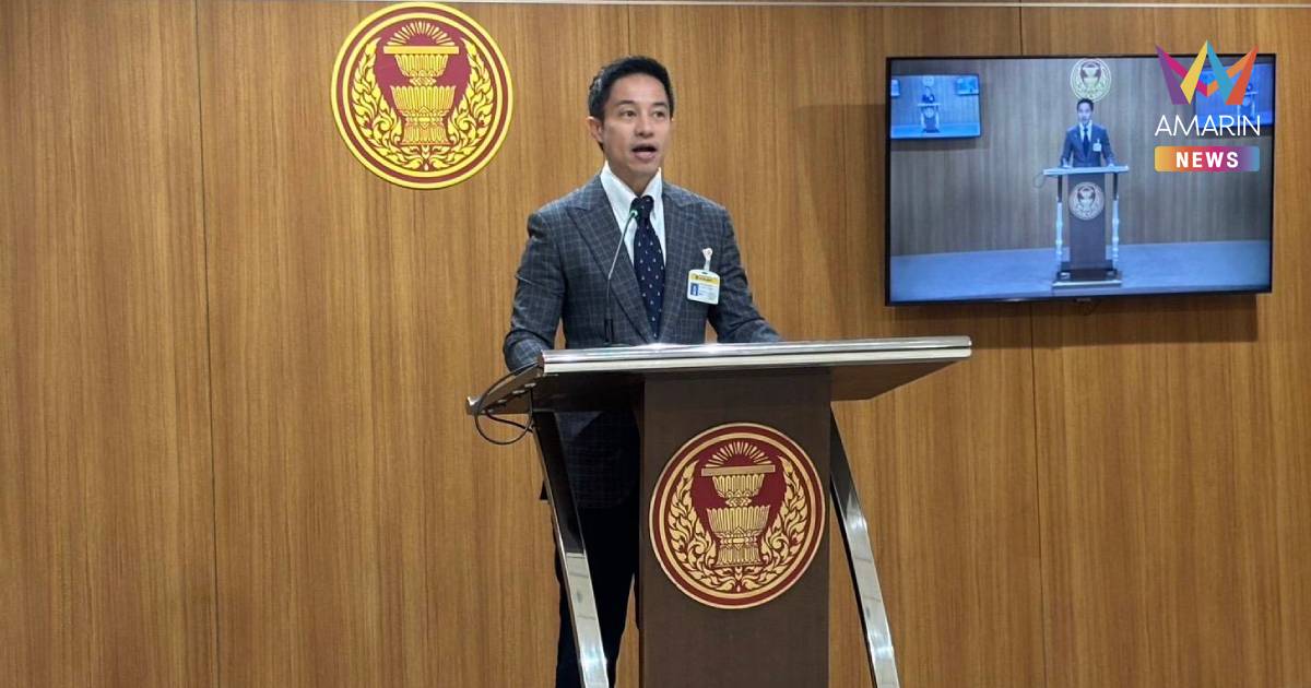 "สว.นรเศรษฐ์" จี้ รัฐบาลเปิดเผยข้อมูล "น้ำมัน" ให้ชัดทุกด้าน