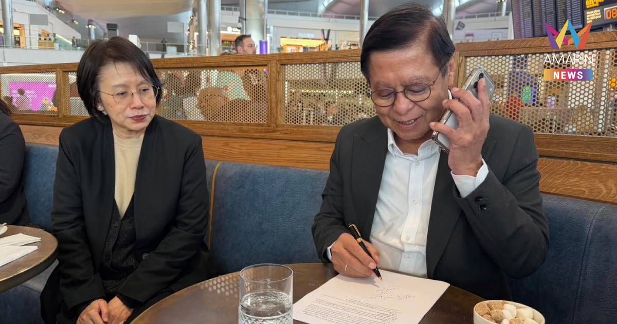 "สีหศักดิ์" ยกหูหารือ บาห์เรน - สหรัฐอาหรับเอมิเรต ขอบคุณดูแลคนไทย