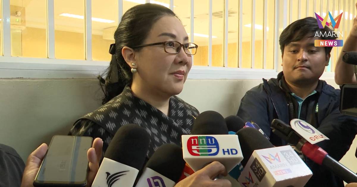 เลขา ครม. ยัน ตอนนี้ยังไม่มีการส่งชื่อ รมต. เหตุสภายังไม่ได้โหวตนายกฯ