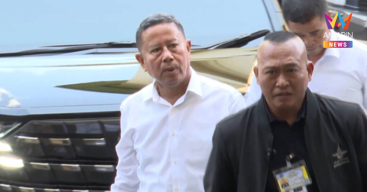 "อดุลย์"เลี่ยงตอบปมนั่งรมว.กห.ลั่นไม่ใช่หน้าที่ผม-เพื่อนตท.26แห่ยินดี