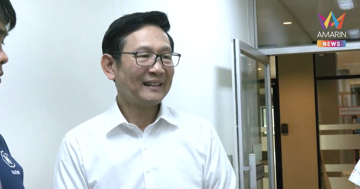 "อรรถพล" สั่งโรงกลั่นเพิ่มกำลังผลิต รองรับช่วงเทศกาลสงกรานต์