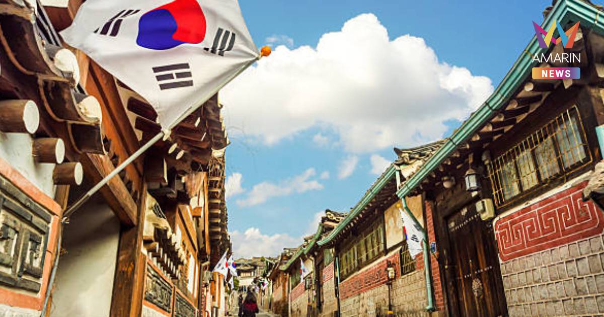 เกาหลีใต้เปย์หนัก! เตรียมออกวีซ่า 10 ปี ง้อชาวเวียดนาม