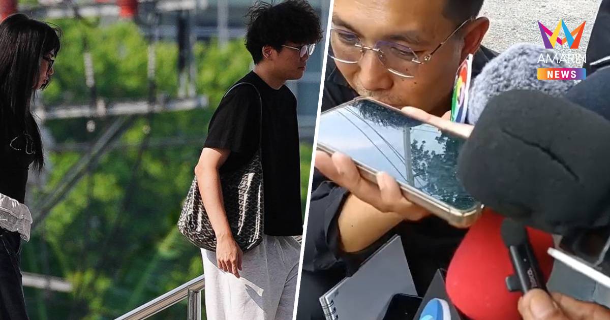 "โตเกียว-ไชยโย"รอดคุกศาลให้ประกันตัว24,000บาทเปิดใจรับผิด-ขอโทษสังคม