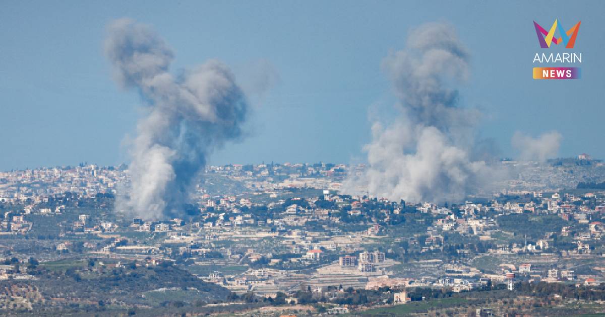 ด่วน! อิสราเอลลั่นรบอิหร่านต่ออีก 3 สัปดาห์