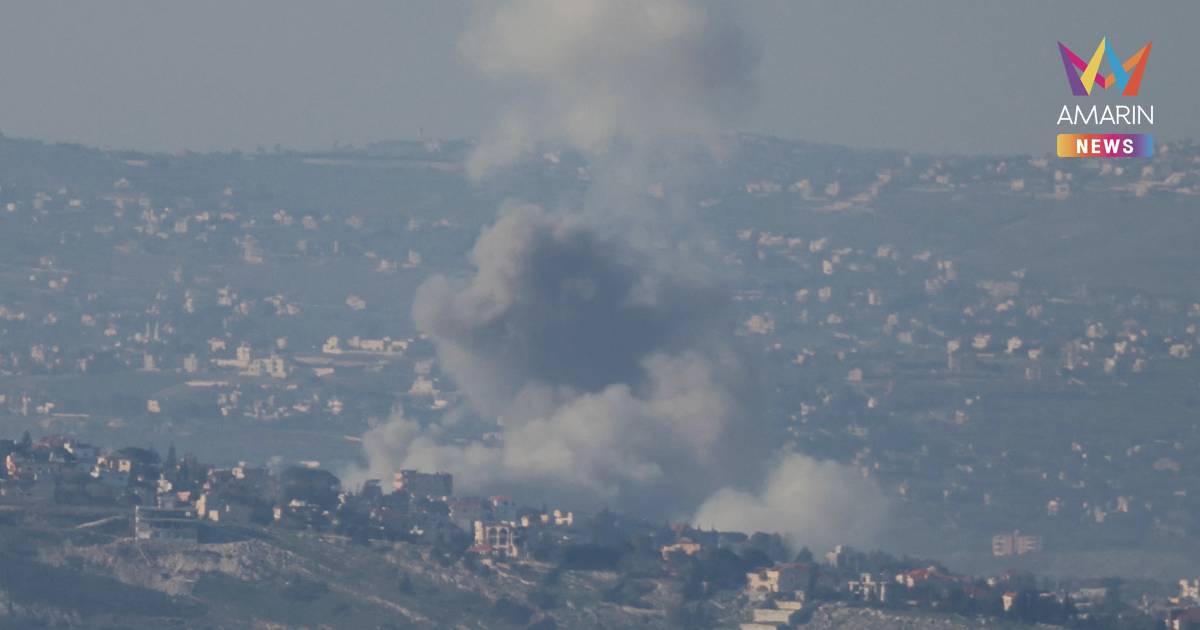 "ด่วน! จีนยื่นมือช่วย 4 ชาติตะวันออกกลาง ประกาศตัวเป็นกาวใจ