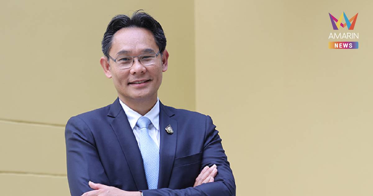 สภาพัฒน์ฯ เตือนไทยเสี่ยง Stagflation หากสงครามยืดเยื้อ 3 เดือน