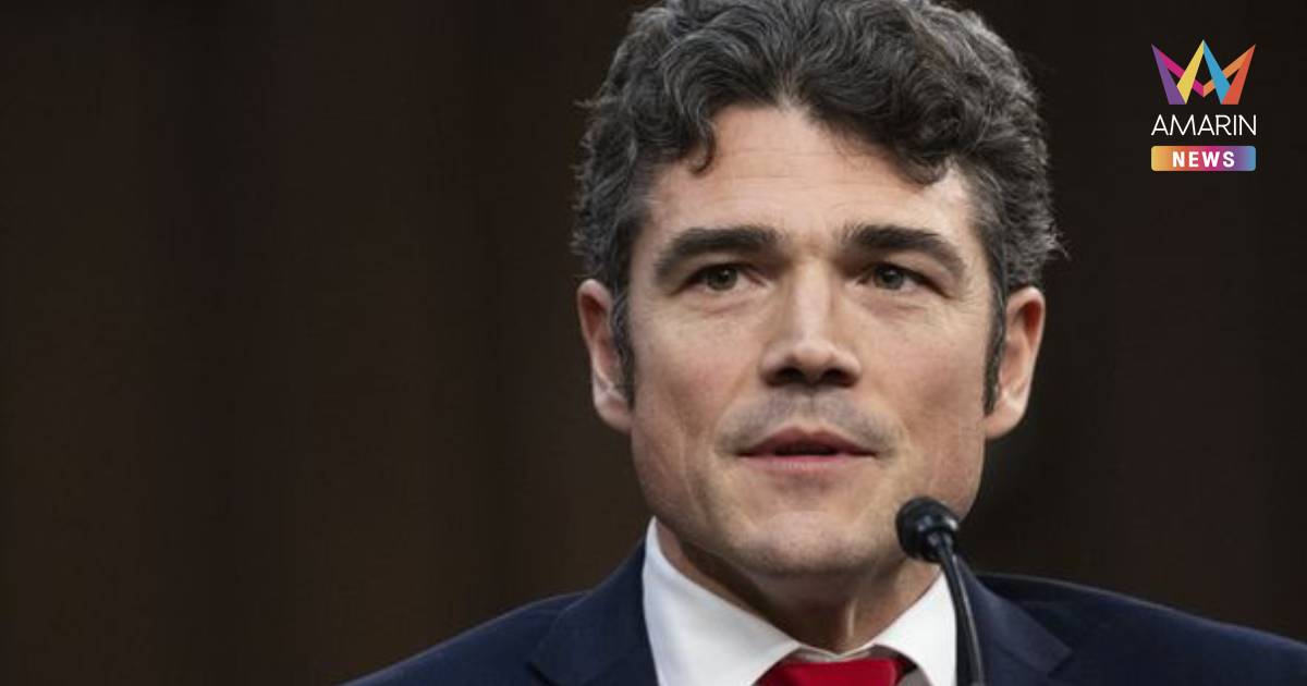 โจ เคนท์ ทิ้งเก้าอี้ NCTC ลั่นรับไม่ได้ สหรัฐฯ เปิดศึกอิหร่านไร้เหตุผล