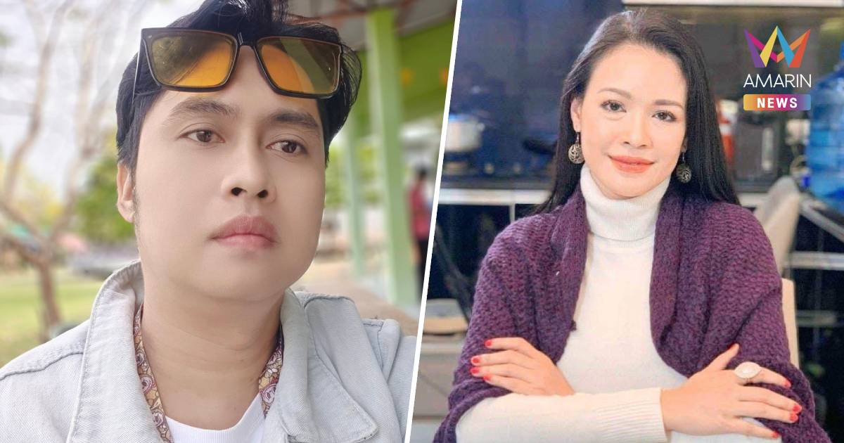 โต้กลับเดือด! "เจ้าขุนทอง" อัดคลิปโต้กลับ สาวเขมร เย้ย โดนผีตามขืนใจ