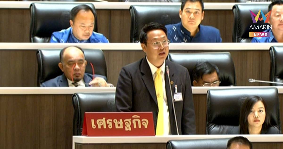 "คริส" อวยฉ่ำ "อนุทิน" คนรักชาติ-รักแผ่นดิน เชื่อแก้ปัญหาขาดแคลนน้ำมัน