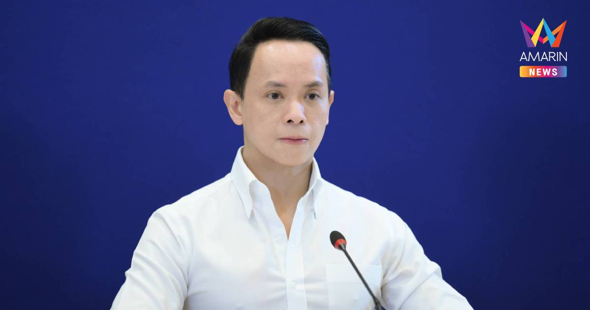 โฆษกพาณิชย์ยันยังไม่พบราคาสินค้าขึ้นผิดปกติบางรายการขยับตามฤดูกาล