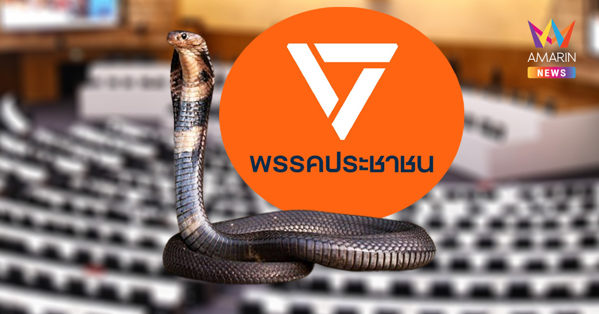 เปิดดีลลับงูเห่าส้ม! แกนนำปชน.แฉ "หัวจ่าย" เสนอ20ล้านพ่วงเงินเดือน4แสน