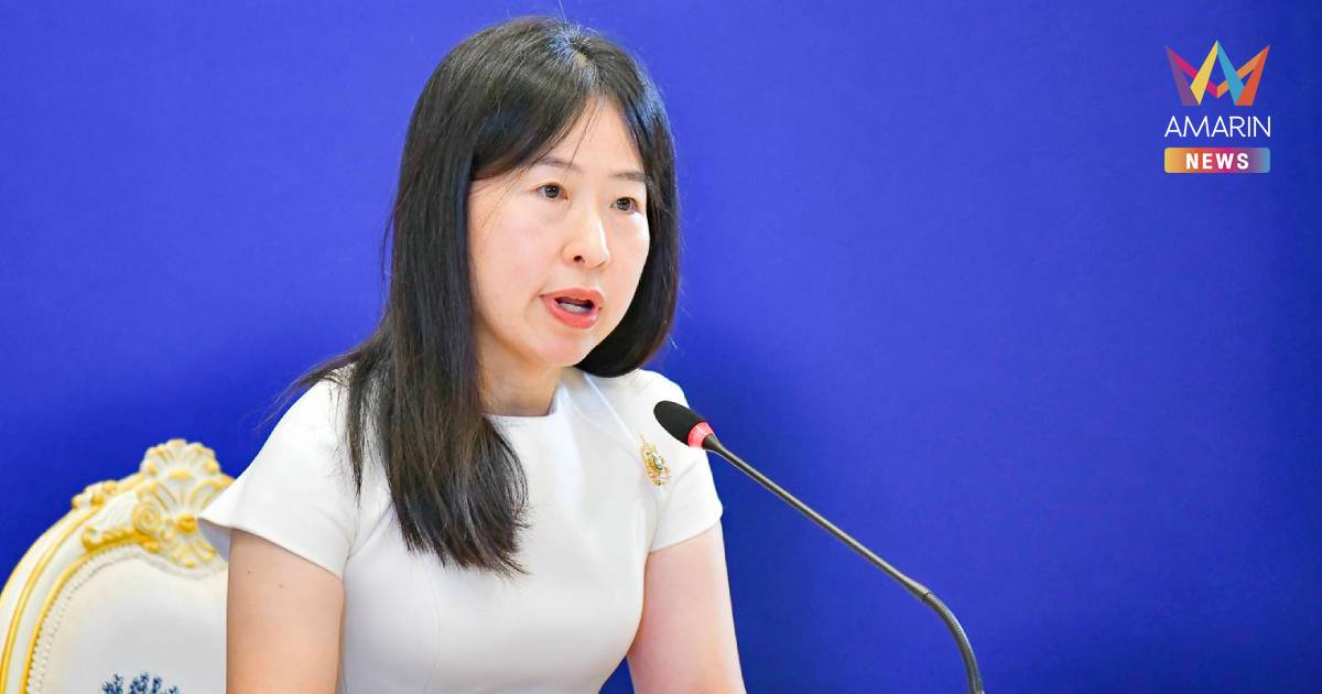 พณ. ลั่น สินค้ามีเพียงพอ-ผู้ประกอบการรายใหญ่ให้ความร่วมมือตรึงราคาต่อ