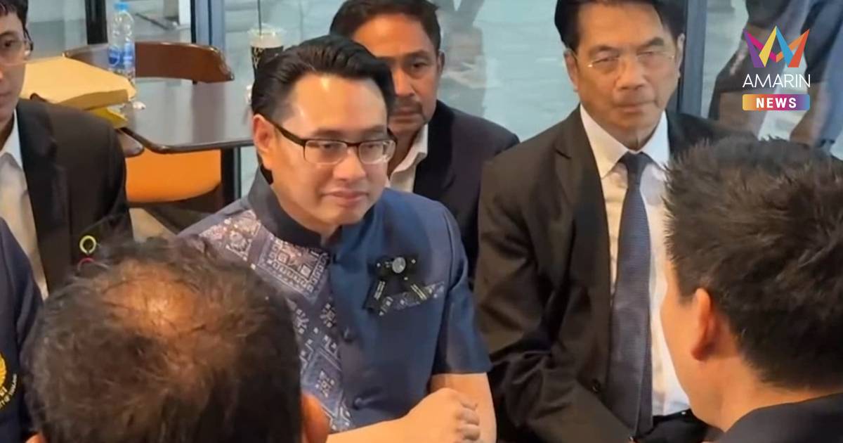 ผู้ว่าฯ กกท. แจ้งจับนายกสมาคมฮอกกี้น้ำแข็ง ทุจริตงบฯ 7 ล้าน