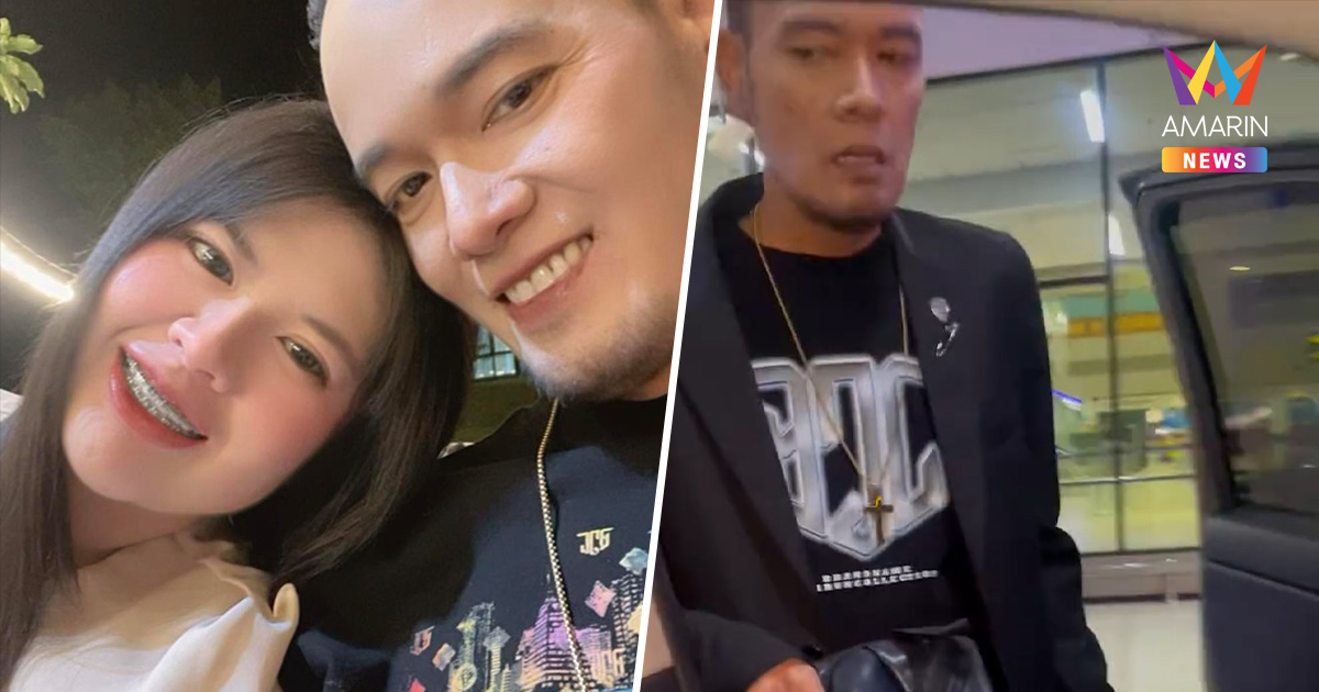 ภรรยาเปิดคลิปสุดท้าย "เหน่ง เหม่งจ๋าย" เผยจะเป็นลม ก่อนทรุดหนัก