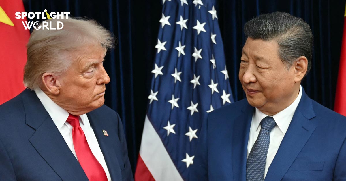 เลื่อนประชุมสุดยอด "สี-ทรัมป์" ทำให้ปักกิ่งถือไพ่เหนือกว่าอย่างไร?