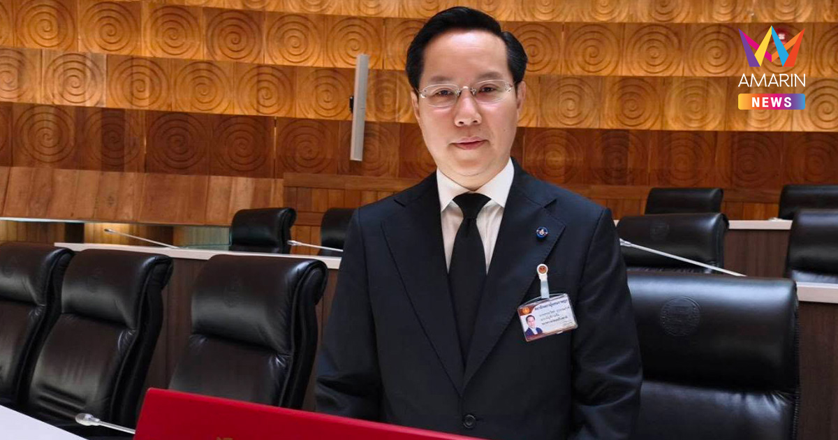 "อรรถวิชช์" ฉะราคาน้ำมันสต๊อกเก่าพุ่ง6บาท ทั้งที่ของจริงตัวแพงยังไม่มา