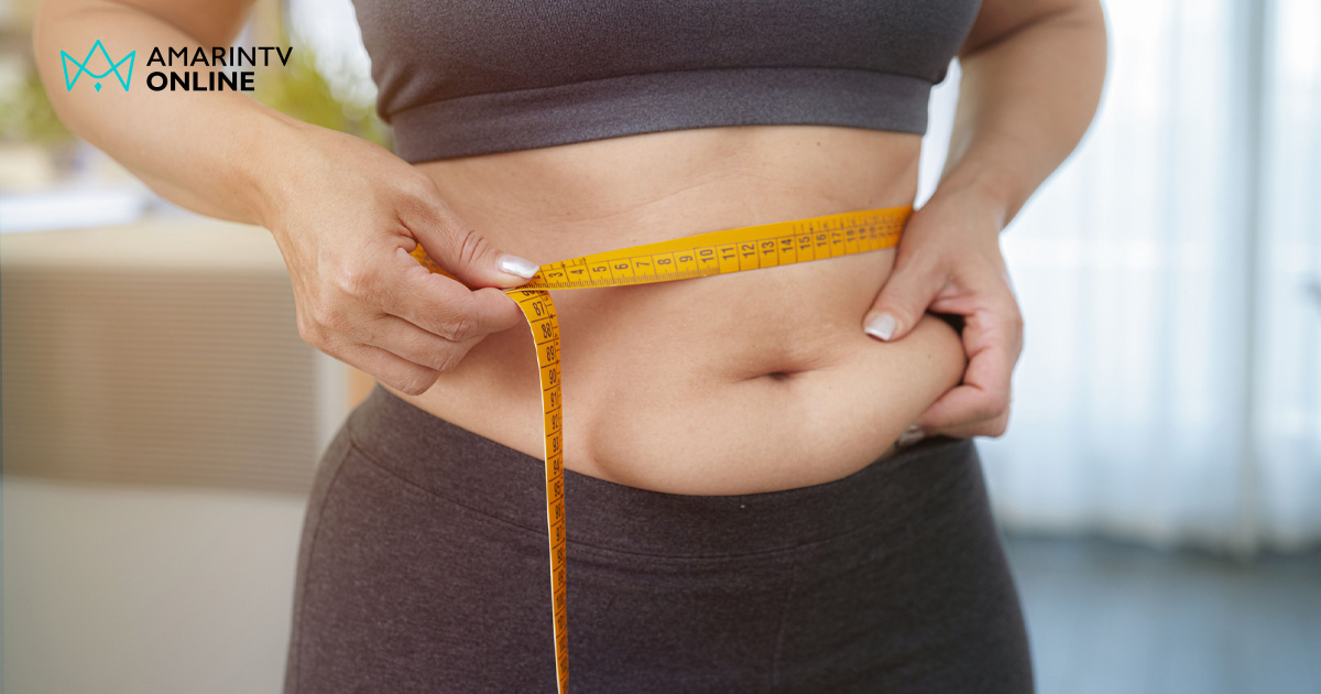 อินซูลินค้าง วายร้ายเงียบล็อกตัวคุณไว้ในโหมดอ้วน พร้อมวิธีปรับใน 7 วัน