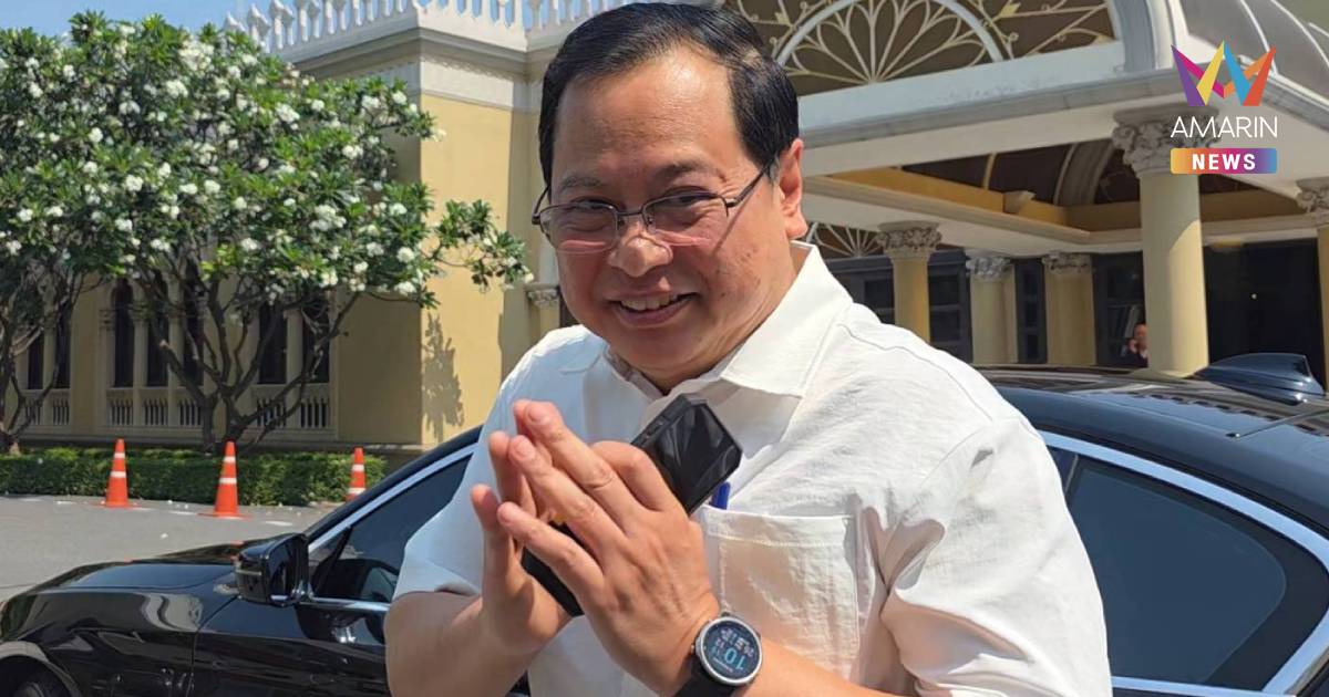 "ปกรณ์" ปรากฏตัวครั้งแรก ปัดตอบเสียบแทน "บวรศักดิ์" เอาเรื่องปชช.ก่อน