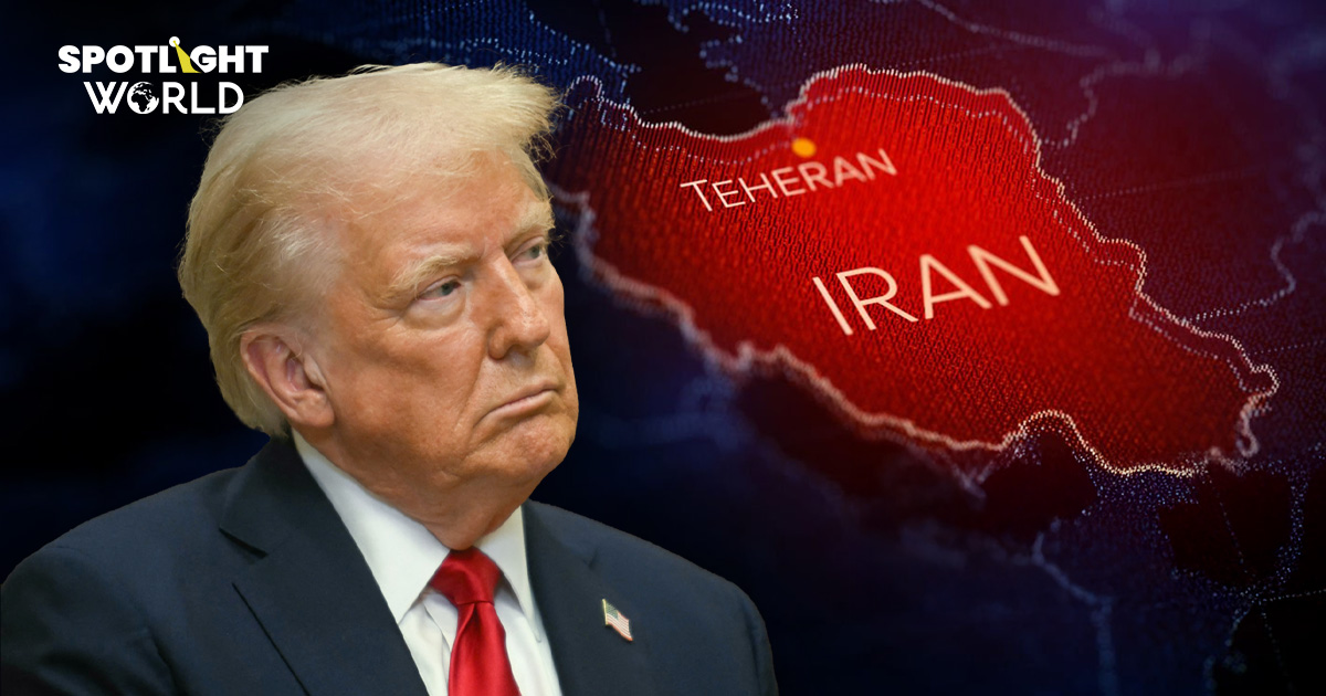 3 ฉากทัศน์สหรัฐฯ ส่งทหารไปตะวันออกกลาง บุกอิหร่านภาคพื้นดินหรือไม่ ?