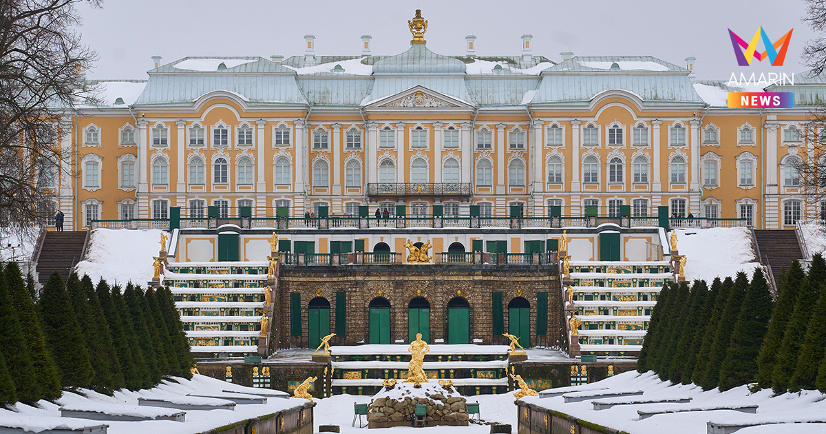 รัสเซียจับมือจีน เบรกสหรัฐฯ! จ้องทำอวกาศเป็นสมรภูมิรบ