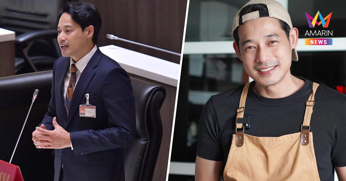 "เพชร กรุณพล" ชี้ดีเซลพุ่ง 6 บาท บีบคอร้านอาหารนับแสนรายตายทั้งเป็น