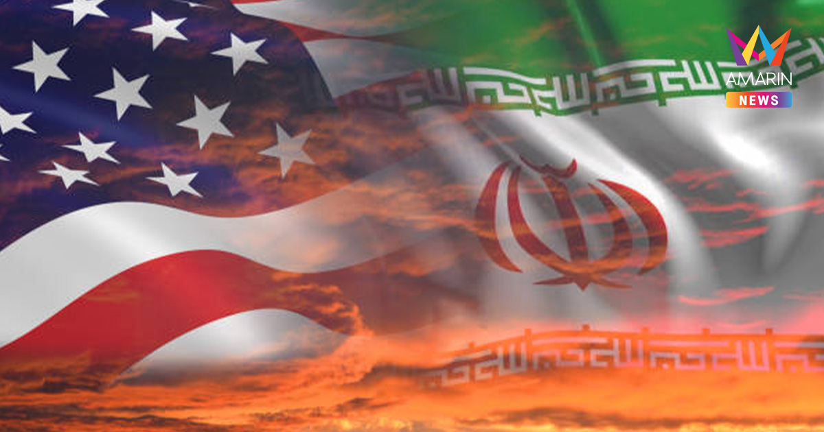 อิหร่าน ไม่สน "ทรัมป์" ขู่บึ้มโรงไฟฟ้า พร้อมปิดตายช่องแคบฮอร์มุซ 100%