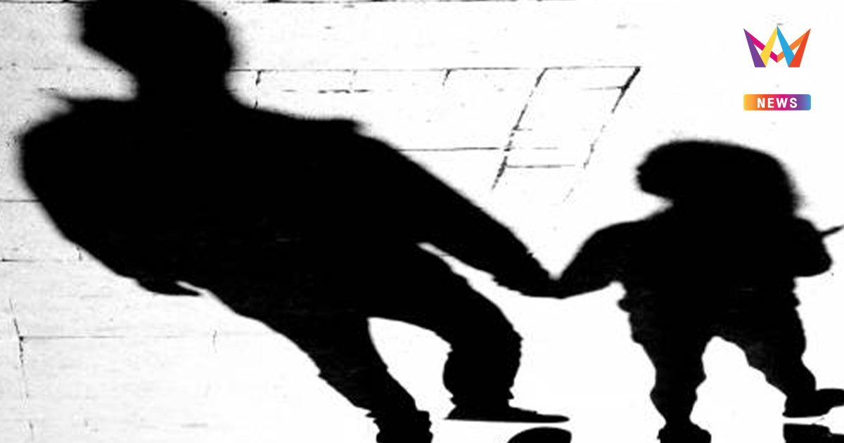 ช็อกวงการพระเครื่อง! แม่แจ้งจับ "เซียนพระดัง บ." ล่วงละเมิด ด.ช. 4 ขวบ