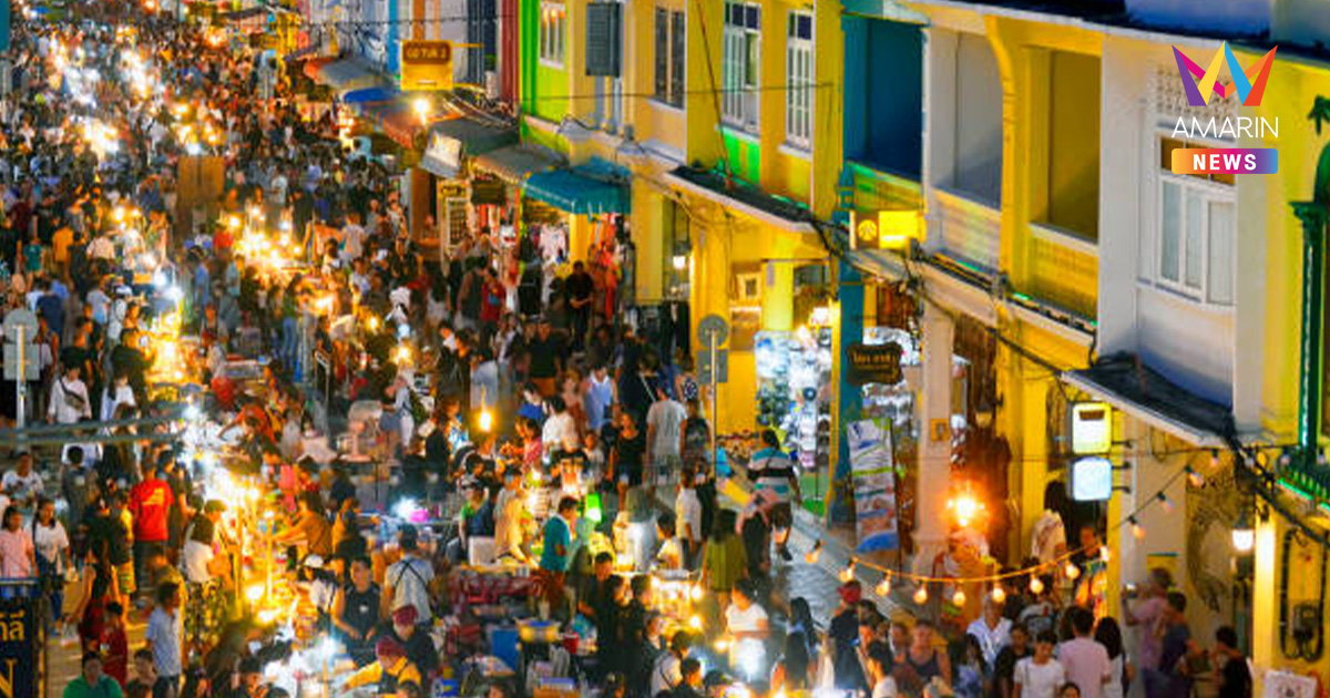 ภูเก็ตเดือด! แฉ นักท่องเที่ยว 3 ชาติ ที่โรงแรม-ร้านอาหาร สุดยี้