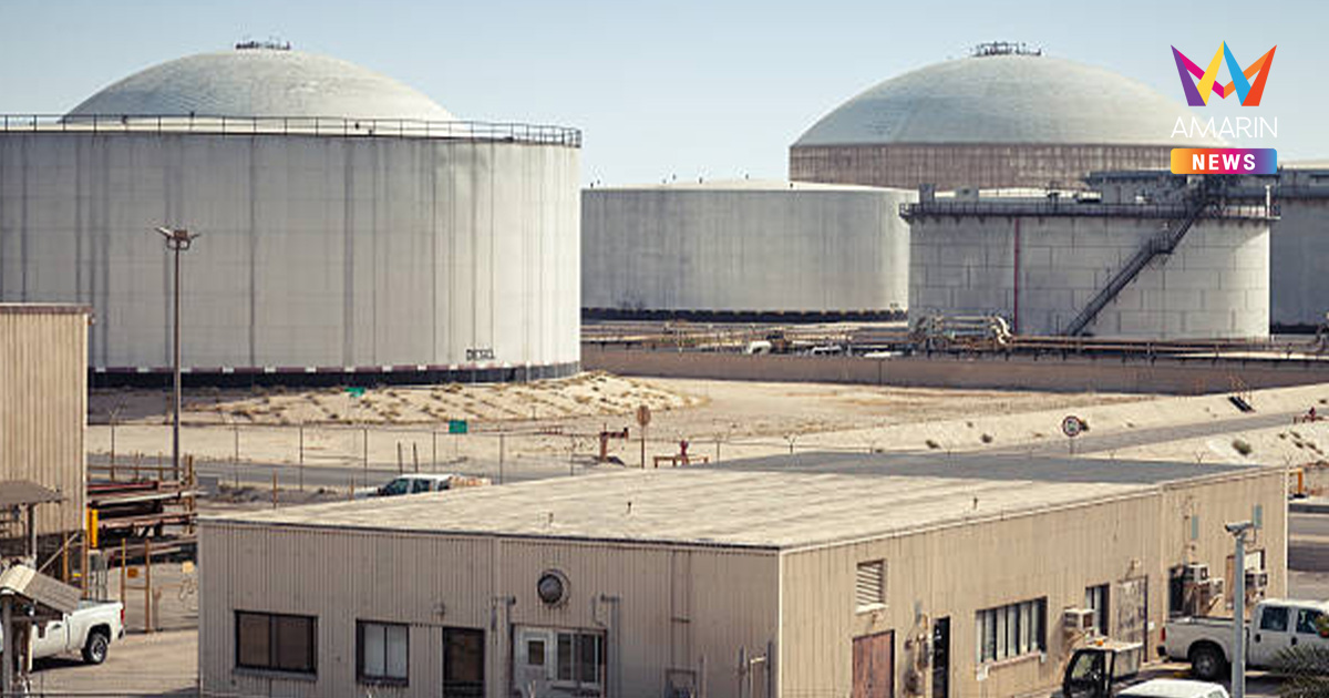 ซาอุฯประกาศ ลดขายน้ำมันดิบให้เอเชีย 2 เดือน เซ่นพิษช่องแคบฮอร์มุซ