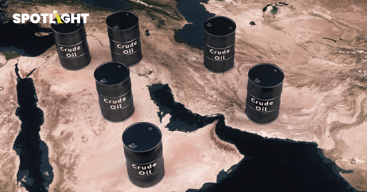 ส่องท็อป 8 ผู้ส่งออกน้ำมันในตะวันออกกลาง เมื่อซาอุฯ ลดขายให้เอเชีย