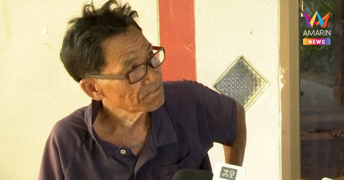 อดีตทหารพราน ชี้เสียงปืนดัง5นัดช่องบก คาดกัมพูชาสร้างสถานการณ์