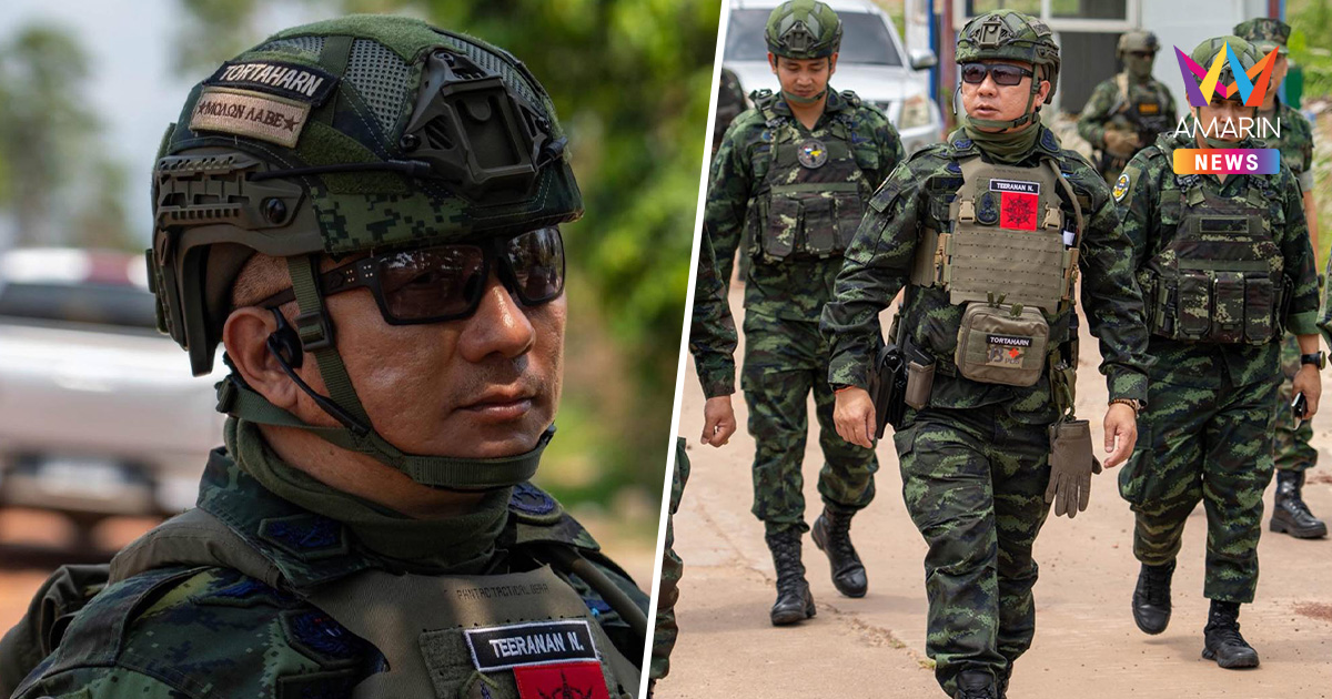 เจ้ากรมข่าวทบ. เตือนไทยอย่าประมาทกัมพูชา อาจเกิดศึกรอบที่ 3